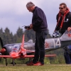 Großes Flugplatzfest MFC-Heuberg e.V. 21.06.2015