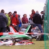 Großes Flugplatzfest MFC-Heuberg e.V. 21.06.2015