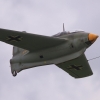 Großes Flugplatzfest MFC-Heuberg e.V. 21.06.2015