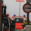 Großübung im Ursulatunnel Pfullingen 17.05.2014