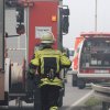 Großübung im Ursulatunnel Pfullingen 17.05.2014