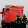 Großübung im Ursulatunnel Pfullingen 17.05.2014