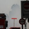 Großübung im Ursulatunnel Pfullingen 17.05.2014