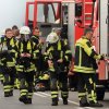 Großübung im Ursulatunnel Pfullingen 17.05.2014