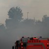 Großübung im Ursulatunnel Pfullingen 17.05.2014