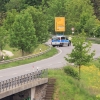 Großübung im Ursulatunnel Pfullingen 17.05.2014