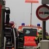 Großübung im Ursulatunnel Pfullingen 17.05.2014