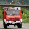 Großübung im Ursulatunnel Pfullingen 17.05.2014