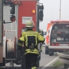 Großübung im Ursulatunnel Pfullingen 17.05.2014