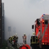 Großübung im Ursulatunnel Pfullingen 17.05.2014