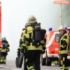 Großübung im Ursulatunnel Pfullingen 17.05.2014