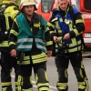 Großübung im Ursulatunnel Pfullingen 17.05.2014