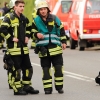 Großübung im Ursulatunnel Pfullingen 17.05.2014