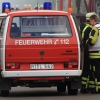 Großübung im Ursulatunnel Pfullingen 17.05.2014