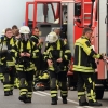 Großübung im Ursulatunnel Pfullingen 17.05.2014