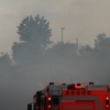 Großübung im Ursulatunnel Pfullingen 17.05.2014