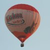 Heißluftballon