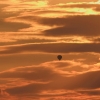 Heißluftballon