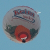 Heißluftballon