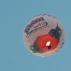 Heißluftballon