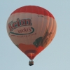 Heißluftballon