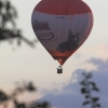 Heißluftballon