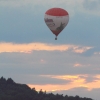 Heißluftballon