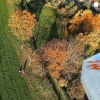 Pfullingen, Herbst
