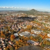 Pfullingen, Herbst