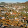Pfullingen, Herbst