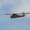 Holzfliegertreffen mit Flugplatzhock Hayingen 12.09.2015