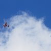 Holzfliegertreffen mit Flugplatzhock Hayingen 12.09.2015
