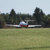 Holzfliegertreffen mit Flugplatzhock Hayingen 12.09.2015