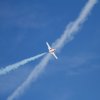 Holzfliegertreffen mit Flugplatzhock Hayingen 12.09.2015