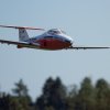 Holzfliegertreffen mit Flugplatzhock Hayingen 12.09.2015