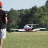 Holzfliegertreffen mit Flugplatzhock Hayingen 12.09.2015