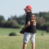 Holzfliegertreffen mit Flugplatzhock Hayingen 12.09.2015