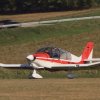 Holzfliegertreffen mit Flugplatzhock Hayingen 12.09.2015