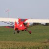 Holzfliegertreffen mit Flugplatzhock Hayingen 12.09.2015