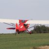 Holzfliegertreffen mit Flugplatzhock Hayingen 12.09.2015