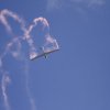 Holzfliegertreffen mit Flugplatzhock Hayingen 12.09.2015