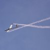 Holzfliegertreffen mit Flugplatzhock Hayingen 12.09.2015