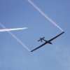 Holzfliegertreffen mit Flugplatzhock Hayingen 12.09.2015