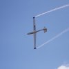 Holzfliegertreffen mit Flugplatzhock Hayingen 12.09.2015