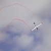 Holzfliegertreffen mit Flugplatzhock Hayingen 12.09.2015