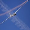Holzfliegertreffen mit Flugplatzhock Hayingen 12.09.2015