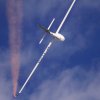 Holzfliegertreffen mit Flugplatzhock Hayingen 12.09.2015