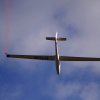Holzfliegertreffen mit Flugplatzhock Hayingen 12.09.2015