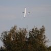 Holzfliegertreffen mit Flugplatzhock Hayingen 12.09.2015