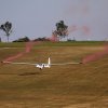 Holzfliegertreffen mit Flugplatzhock Hayingen 12.09.2015